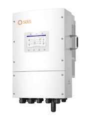 Solis S6-EH3P8K-YDL