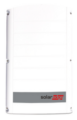 Solaredge 20.0kW 3-fase_met SetApp configuratie