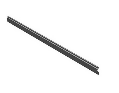 Lateral Flashing Left VELUX MK08 v.2022