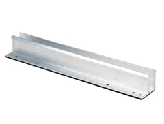 ClickFit EVO Steel roof - High mounting profile portrait 1008051