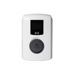 Alfen Eve Single Pro-line 1PH Type 2 Socket with RFID - 7.4KW