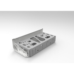 Huawei LUNA2000 S1 Wall Mounting Bracket