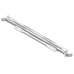 Van der Valk ValkQuattro Support Set 759270-19