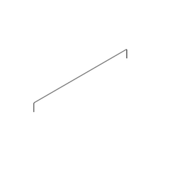Van der Valk ValkPro+ 732020 Expansion Wire