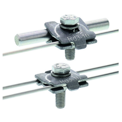 Van der Valk ValkCableCare 762803 Stainless Steel Potential Equalisation Terminal