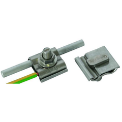 Van der Valk ValkCableCare Earthing Clamp M10