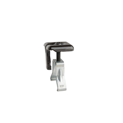 Enstall ClickFit EVO Universal Panel Clamp Black
