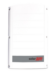 Solaredge 7K-3-Fase Home Wave_met SetApp configuratie