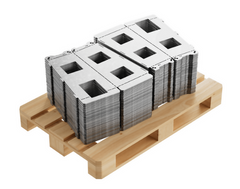 OP-QBB2P Onepole Accessoire QBB2P PRO Base mount Sokkel, opvouwbaar QBB2P