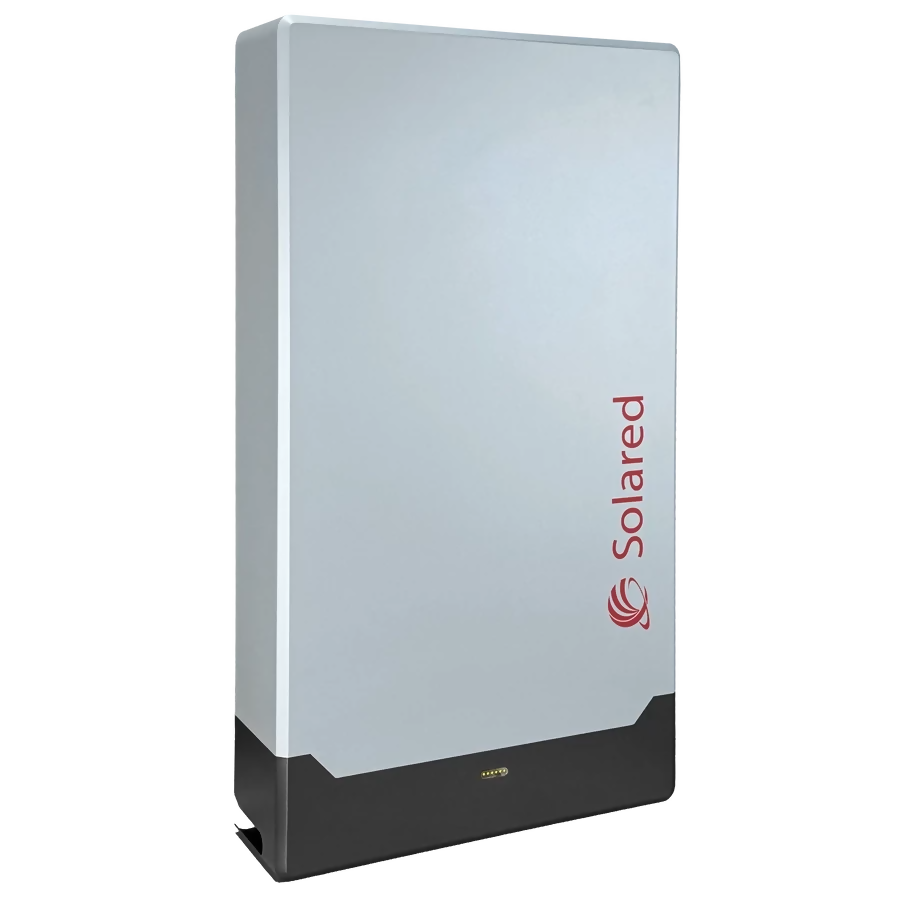 Solared 10,24kWh SR-A-0003