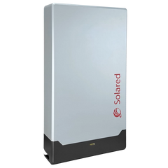 Solared 10,24kWh SR-A-0003