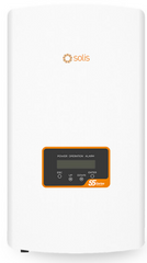 Solis S5 8kW 3-Fase 2 MPPT