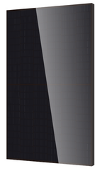 DMEGC 500W M10 N-Type Full Black Glas Glas (2.0mm)