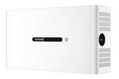 GoodWe Lynx D batterijopslag 5 kWh