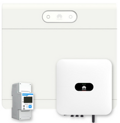 Energieopslag pakket Basis Huawei 1-fase 3.68kW/7kWh
