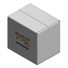 Van der Valk ValkQuattro 759270-06 Box with Small Material for Flat Roof