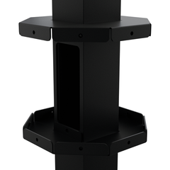 Onepole Q9MSS Quattro Mounting Bracket
