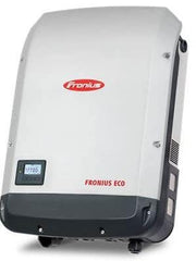 FRONIUS Eco 27.0-3-S Light