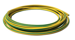 PE.16GG100 16mm² groen/geel UV-bestendig en vertind (100m)