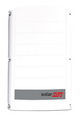 Solaredge 8K-3-Fase Home Wave_met SetApp configuratie