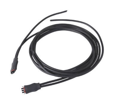 APS-Y3-AC-BUS-4 APsystems Accessoire Y3 AC Bus Kabel, 1-Fase, 2.5mm2, 4M, 1 Y-connector voor DS3 series 2322404903