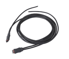 APS-Y3-AC-BUS-4 APsystems Accessory Y3 AC Bus Cable, 1-Phase, 2.5mm2, 4M, 1 Y-connector for DS3 series 2322404903