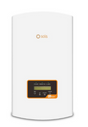 Solis-12K-S5 Ginlong Solis Omvormer 3P12K-S5, 3-Fase, 19.1A, 2 MPPT 4 IN, AFCI S5-GR3P12K-DC-Meter