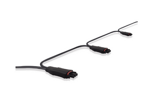 APS-Y3-AC-BUS-2 APsystems Accessoire Y3 AC Bus Kabel, 1-Fase, 2.5mm2, 2M, 1 Y-connector voor DS3 series 2322304903
