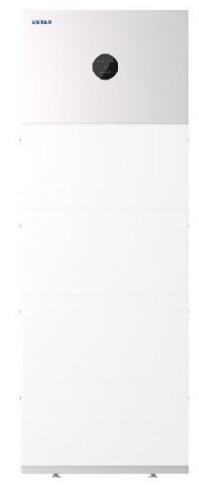 Kstar Hybrid Inverter, Three Phase E10KT-D22, 2MPPT