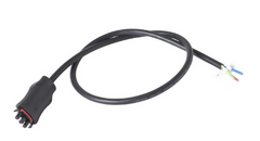 APS-Y3-STANDALONE1M APsystems Accessory Y3 AC Bus Cable, 1-Phase, 1M, with mating plug for 1 DS3 micro 2334076132