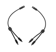 SolarEdge Branch connector for Energy Bank parallel connection (IAC-RBAT-RWYCBL-01)