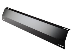 FlatFix Fusion Winddeflector achter 1600 zwart