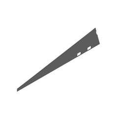 Galv side plate ValkPro+ P10° (right)