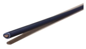 ATH200020Z-0500 PV-kabel Athilex, 200020Z H1Z2Z2-K CCA 6mm2, Zwart 500m, Ø 6.2mm 200020Z-0500
