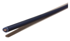 ATH200020Z-0500 PV-kabel Athilex, 200020Z H1Z2Z2-K CCA 6mm2, Zwart 500m, Ø 6.2mm 200020Z-0500