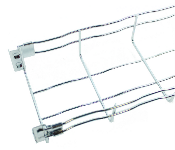 2 17356 Draadgoot 65x150 EZ Plus klasse 8 (L=3M)