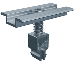 Enstall Connect Easy middenklem 31-34mm