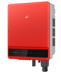 Goodwe 60KS-MT, RS485/ DC switch/ 5 jaar garantie + AFCI