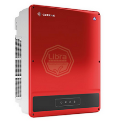 GW36K-MT-RS485-A GoodWe Inverter 50KS-MT, 3-Phase, 80A, 5 MPPT 10 IN, RS485, WiFi, AFCI, Display, PROMOTION 50K for 36K GW36K-MT-RS485-A