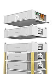 Dyness DY-STACK100 Stack Extension Set