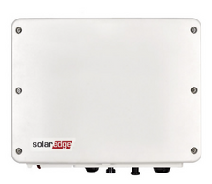Solaredge 3680H Home Wave_met SetApp configuratie