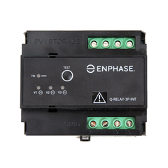 Enphase Q Relay 3-Phase