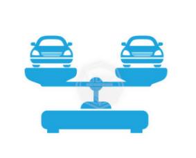 AL-905661011-V3 Alfen Configuratie 905661011, Load Balancing Actief (slimme energie meter koppeling) AL-905661012