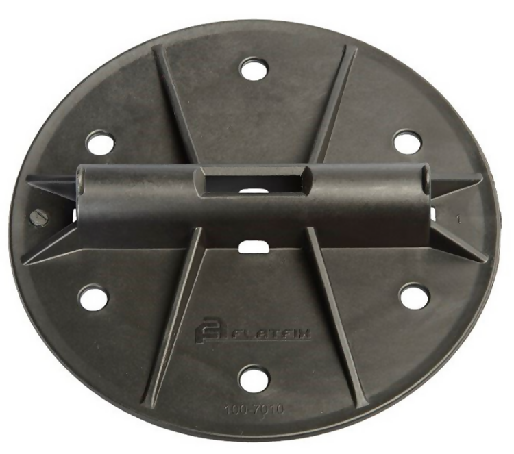FlatFix Fusion Daksteun