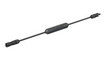STA-32-0332 Stäubli Accessoire PV-K1500ILF3-306E-0059 inline zekering, 1500V, 30A, MC4 M+F 32.0332