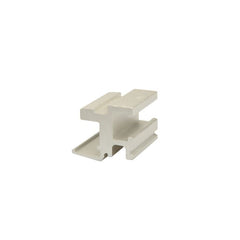 Esdec ClickFit Raising block 15mm 1003065