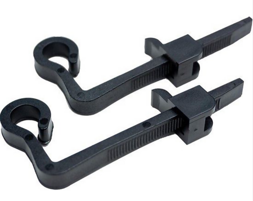 Solarguard Pro Vogelwering klemmen Universeel zak a 54 klem