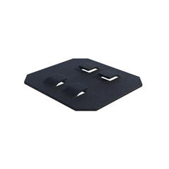 Enstall Connect 140920 Friction Mat 238 × 221 × 6 mm