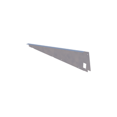 Enstall Connect Side Panel Landscape Right 1039 × 235 × 39 mm