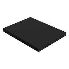 Enstall Connect 140901 Base Rubber Pad 100×100×10 mm